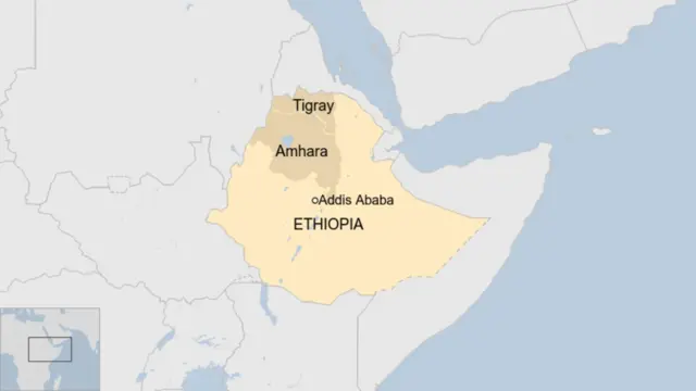Tigray