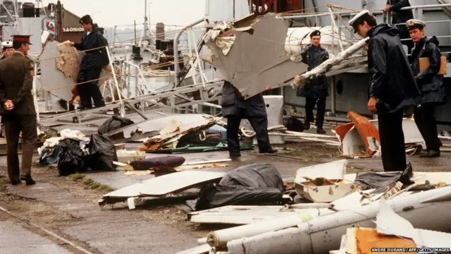 ਏਅਰ ਇੰਡੀਆ ਕਾਂਡ