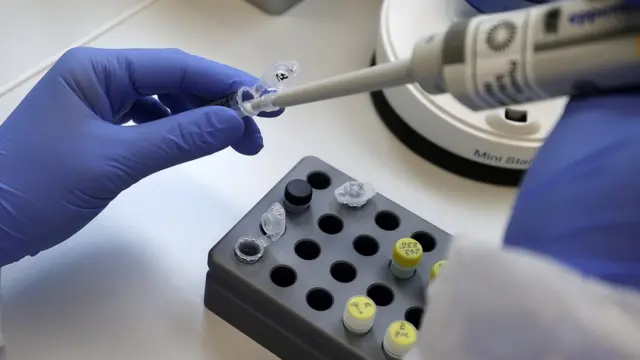 Лабораторія