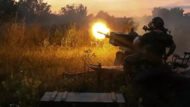 Зенітки