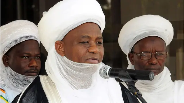 Sultan Saad Abubakar III