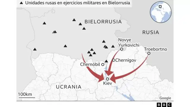 యుక్రెయిన్ సంక్షోభం