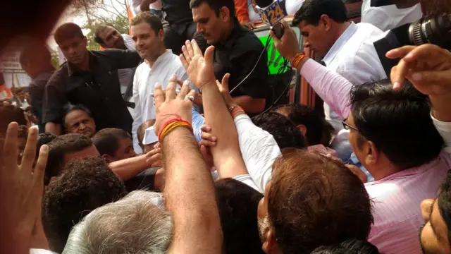 सीबीआई, कांग्रेस, राहुल गांधी