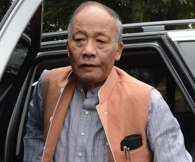 ओकराम इबोबी सिंह, मणिपुर, विधानसभा चुनाव