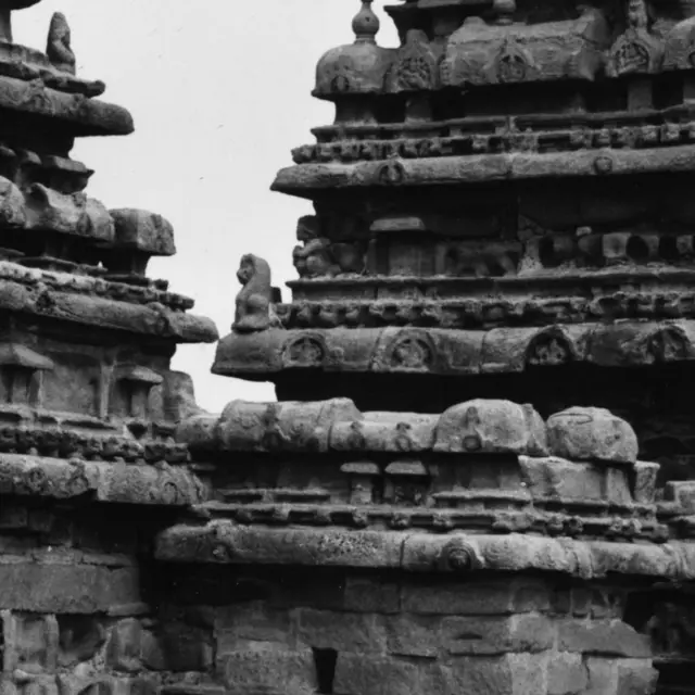 கடலோர கோயில்