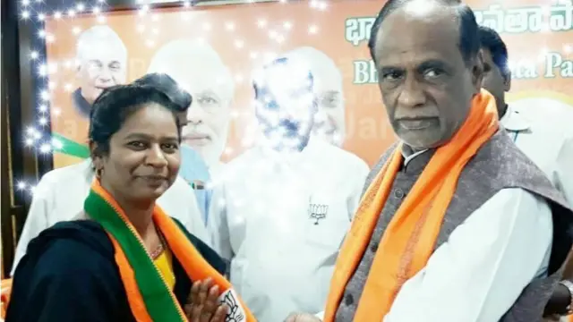 సయ్యద్ షహెజాదీ