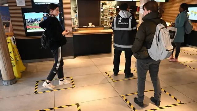 कोरोना वायरस