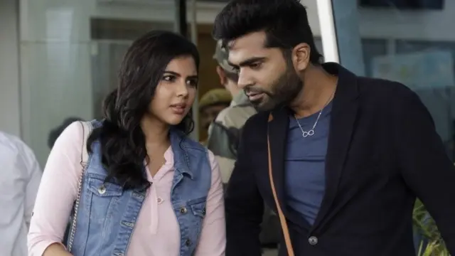 மாநாடு - சினிமா விமர்சனம்