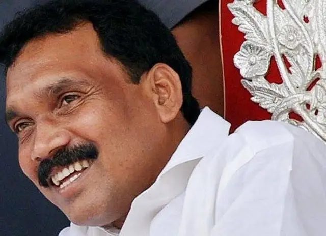 मधु कोड़ा