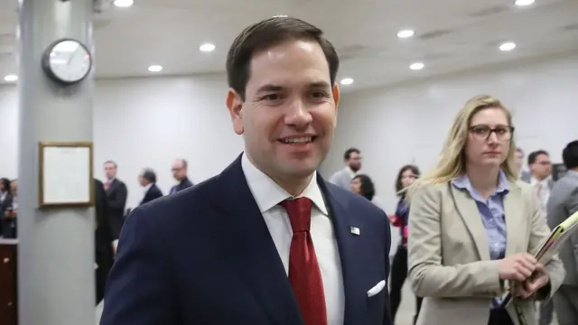 USA, China, Hong Kong