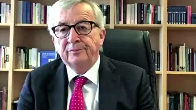 جان كلود يونكر