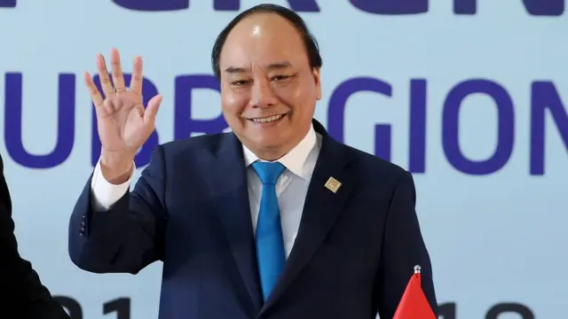 Việt Nam