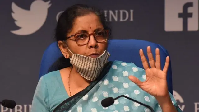 நிர்மலா சீதாராமன்: விவசாயம், மீன்வளம் சார்ந்த புதிய திட்டங்கள் அறிவிப்பு