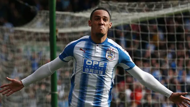 Tom Ince