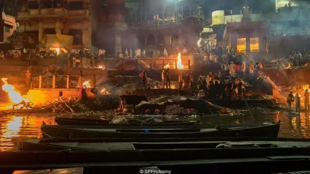 वाराणसी