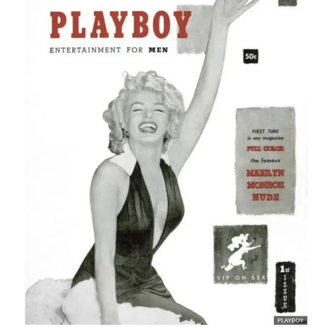 प्लेबॉय