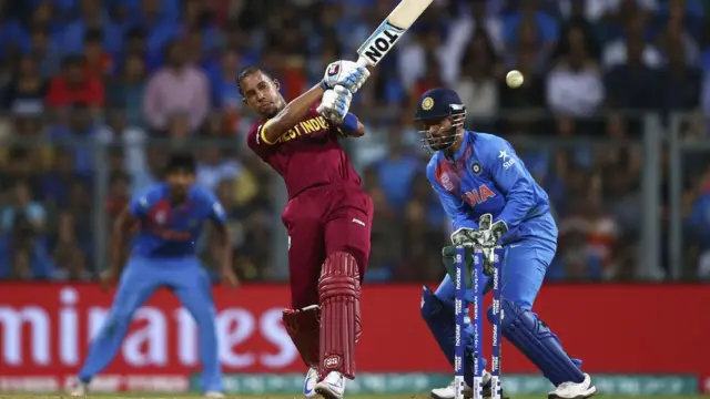 ক্রিকেট