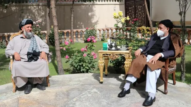 آقای محقق گفته که وضعیت جسمی او اکنون رضات بخش است