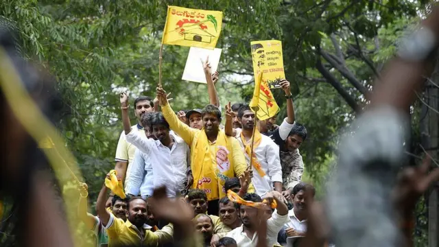 తెలుగుదేశం పార్టీ అభిమానులు