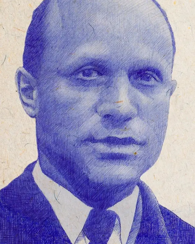 మార్సెల్ బిక్