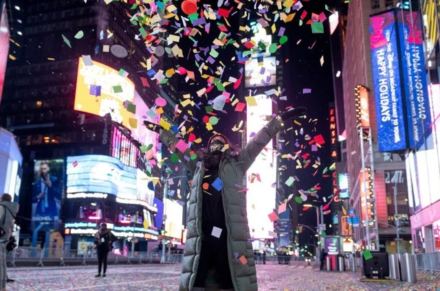 ปณิธานปีใหม่