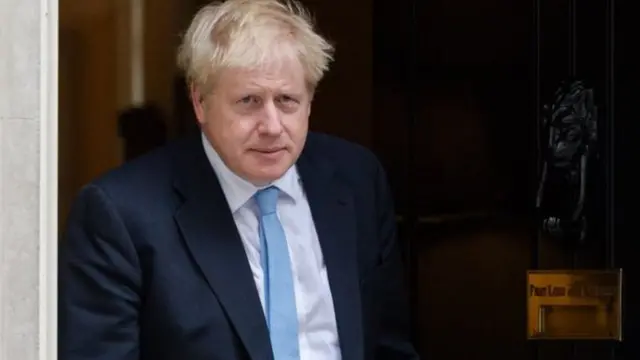 Onyeisiala Mba Ingland Bori Johnson