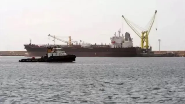 भारत रूस से सस्ती दर पर कच्चा तेल ख़रीद रहा है