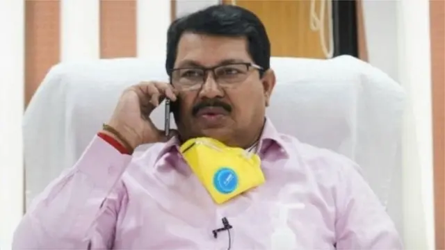 विजय वडेट्टीवार