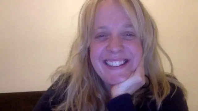 Керрі Еддінз