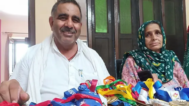 रणधीर सिंह,