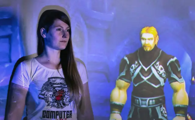 Liset pored Matsovog lika Ibelina