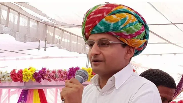 दीपेंद्र सिंह हुड्डा