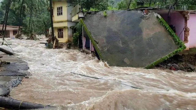 केरळ पूर