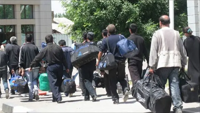 Ўзбекистон