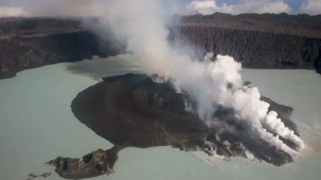 Trung Quốc, Vanuatu