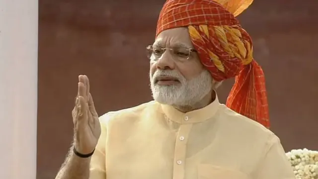 नरेंद्र मोदी