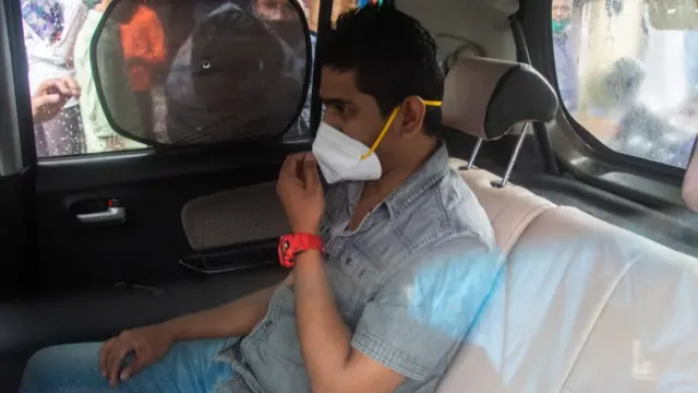 सैमुअल मिरांडा