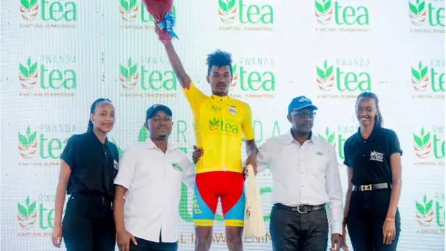 ወናኒ ብጫ ማልያ ናትናኤል ተስፋጽዮን