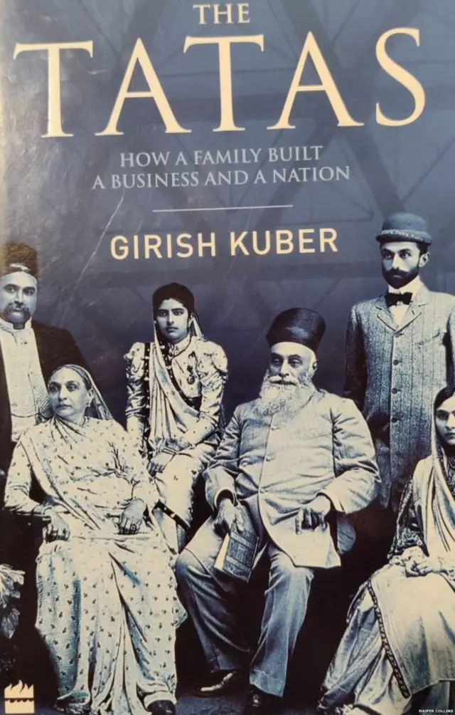 जेआरडी टाटा, एअर इंडिया