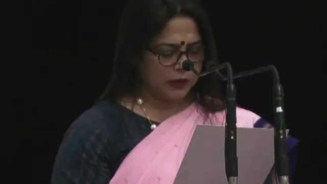 மோதி அமைச்சரவை