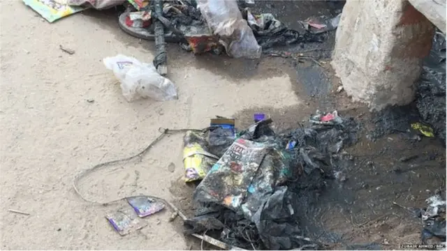 జికా వైరస్