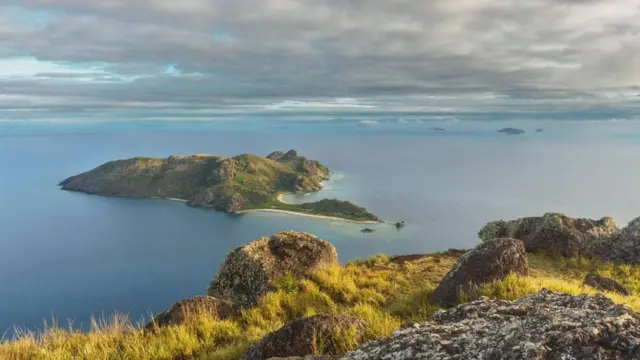 الجزيرة التي غيرت طريقة سفرنا حول العالم