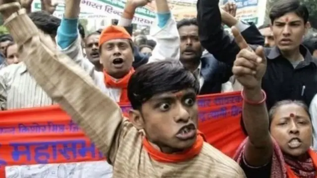 'இந்திய வரலாற்றில் பொற்காலம் என்று எதுவும் இல்லை' - விளக்கும் வரலாற்றாசிரியர்