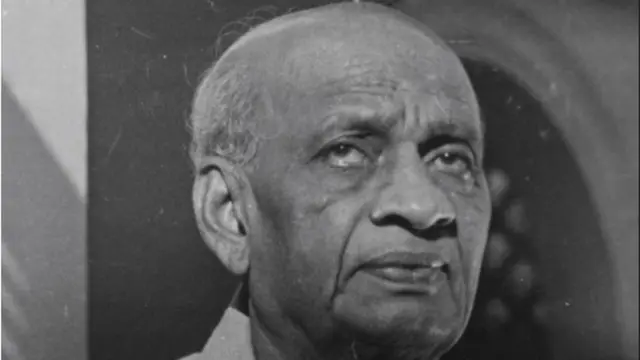 सरदार पटेल