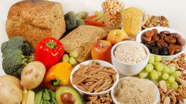 प्रेग्नेंसी के दौरान खान-पान