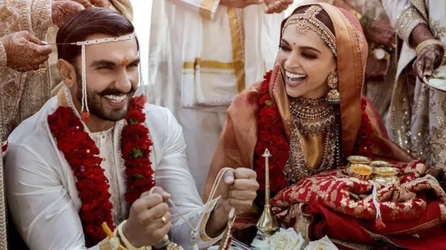 રણવીર-દીપિકા