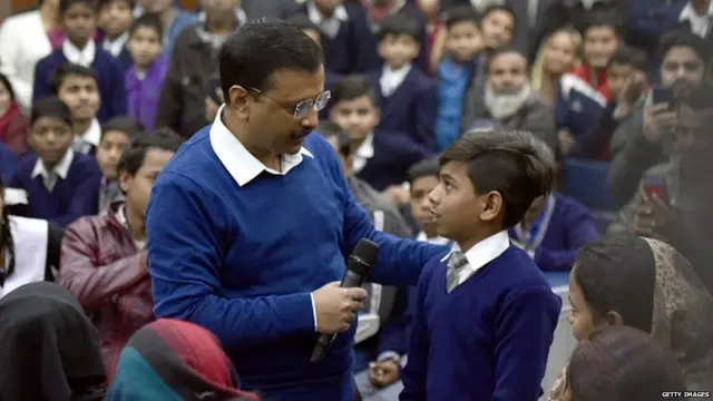 ਸਿੱਖਿਆ, ਸਕੂਲ, ਦਿੱਲੀ, ਸਰਕਾਰੀ ਸਕੂਲ