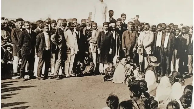 नस्ली भेद भाव