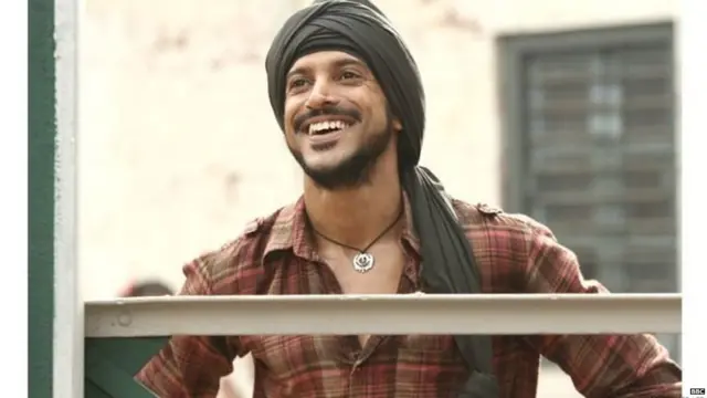 भाग मिल्खा भाग