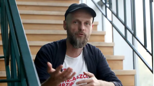 Иван Вырыпаев